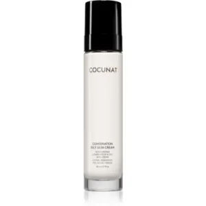 CocunatCombination Oily Skin Cream bőrkrém kombinált és zsíros bőrre Akciós ár