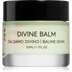 Újdonság CocunatBalm multifunkciós balzsam testre
