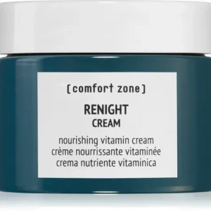 Comfort ZoneRenight tápláló éjszakai krém Kedvezményes ár