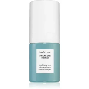 Végkiárusítás Comfort ZoneSublime Skin szemkrém