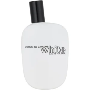 Comme des GarçonsWhite Eau de Toilette hölgyeknek Akció