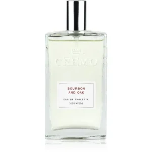 CremoSpray Cologne Bourbon & Oak Eau de Toilette uraknak Kedvezményes ár