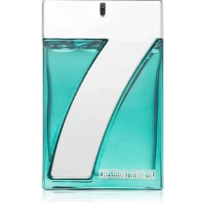 Legjobb ár Cristiano RonaldoCR7 Origins Eau de Toilette uraknak