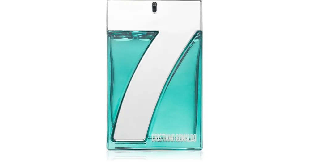 Legjobb ár Cristiano RonaldoCR7 Origins Eau de Toilette uraknak