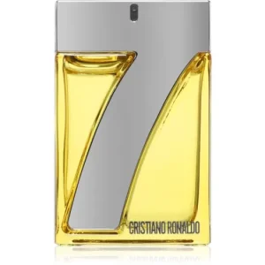 Cristiano RonaldoDiscover Eau de Toilette uraknak Olcsó