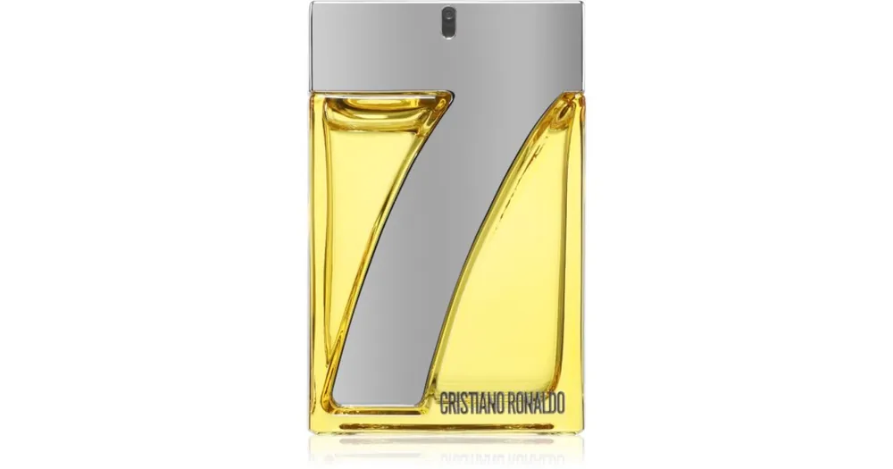Cristiano RonaldoDiscover Eau de Toilette uraknak Olcsó