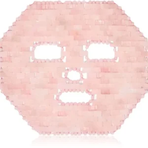 Különleges ajánlat CrystalloveGemstone Facial Mask zselés arcmaszk az arcra
