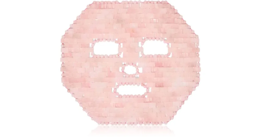 Különleges ajánlat CrystalloveGemstone Facial Mask zselés arcmaszk az arcra