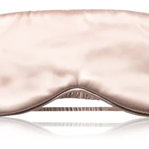 CrystalloveSilk Eye Mask alvómaszk Végkiárusítás