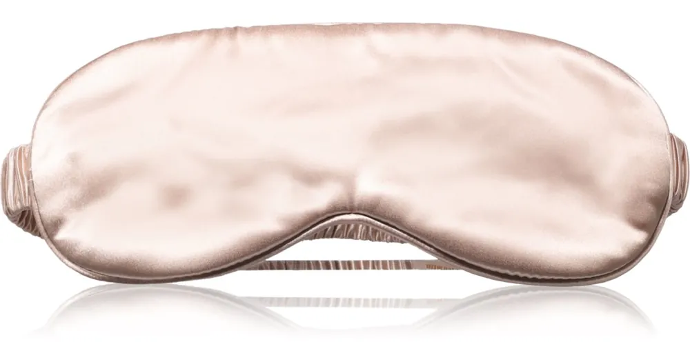 CrystalloveSilk Eye Mask alvómaszk Végkiárusítás