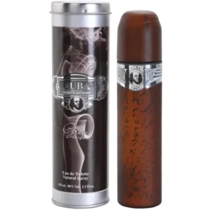 Ajánlat CubaGrey Eau de Toilette uraknak