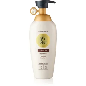 DAENG GI MEO RIOriental Conditioner tápláló kondicionáló száraz, károsult hajra Azonnal elérhető