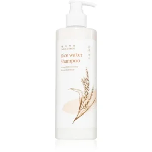 DAENG GI MEO RIRice Water Shampoo tápláló sampon korpásodás ellen Kedvezmény