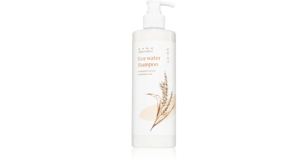 DAENG GI MEO RIRice Water Shampoo tápláló sampon korpásodás ellen Kedvezmény