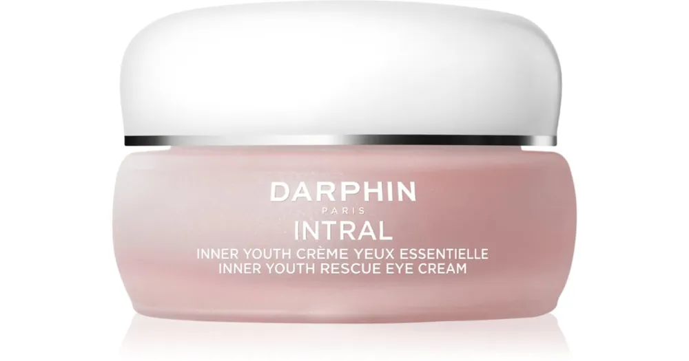 Szuper ajánlat DarphinIntral Inner Youth Rescue Eye Cream nyugtató szemkörnyékápoló krém koffeinnel