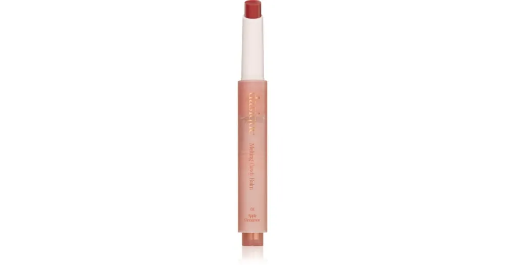DasiqueMelting Candy Balm intenzív ajakbalzsam magasfényű Biztonságos fizetés
