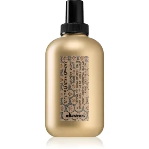 Árcsökkenés DavinesMore Inside Sea Salt Spray sós spray beach hatásért