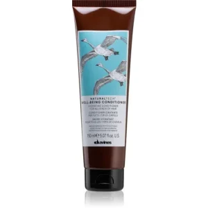 Szuper akció DavinesNaturaltech Well-Being Conditioner kondicionáló minden hajtípusra