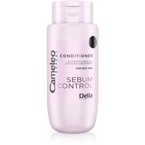 Delia CosmeticsCameleo Expert Sebum Control Conditioner kondicionáló zsíros hajra Prémium