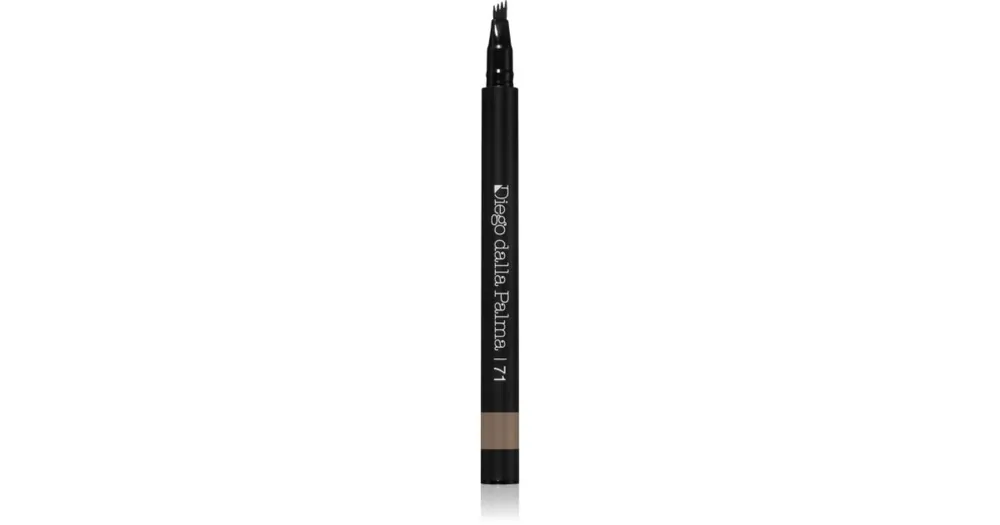 Bestseller Diego dalla PalmaMicroblading Eyebrow Pen szemöldök fixáló