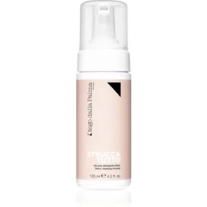 Különleges ajánlat Diego dalla PalmaStruccatutto Detox Cleansing Mousse detoxikáló tisztító hab a fiatalos kinézetért