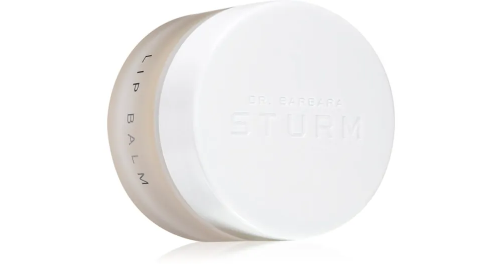 Vedd meg most Dr. Barbara SturmLip Balm hidratáló és bőrpuhító balzsam az ajkakra