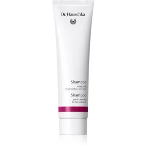 Dr. HauschkaHair Care Shampoo finom állagú sampon Azonnal elérhető