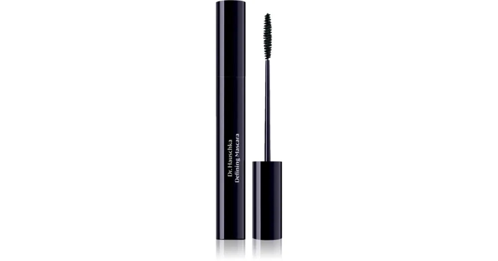 Korlátozott ajánlat Dr. HauschkaMake-Up Defining Mascara tömegnövelő szempillaspirál