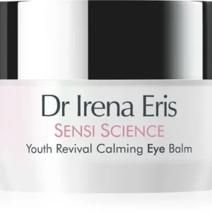Dr Irena ErisSensi Science Youth Revival Calming Eye Balm nyugtató balzsam érzékeny szemre Kihagyhatatlan ajánlat