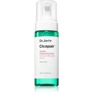 Dr. Jart+Cicapair™ Gentle Foam Cleanser tisztító hab az arcra Árcsökkenés