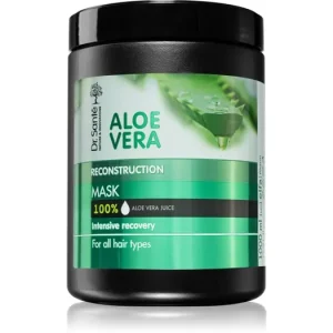 Dr. SantéAloe Vera szerkezetátalakító maszk aloe verával Legkelendőbb