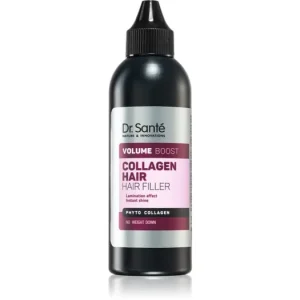 Dr. SantéCollagen speciális ápolás hajra Kedvezményes ár