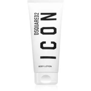 Azonnali szállítás Dsquared2Icon Pour Femme testápoló tej hölgyeknek