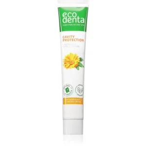 EcodentaCavity Protection fogkrém érzékeny fogakra Outlet