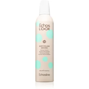 Ajánlat EchoslineBodyVolume Mousse tömegnövelő hajhab