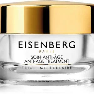 EISENBERGClassique Soin Anti-Âge feszesítő ránctalanító krém Prémium
