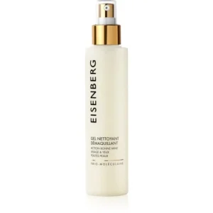 EISENBERGClassique Gel Nettoyant Démaquillant sminklemosó tisztító gél Kiárusítás