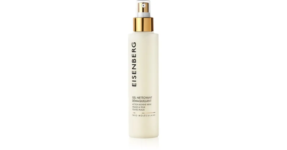 EISENBERGClassique Gel Nettoyant Démaquillant sminklemosó tisztító gél Kiárusítás