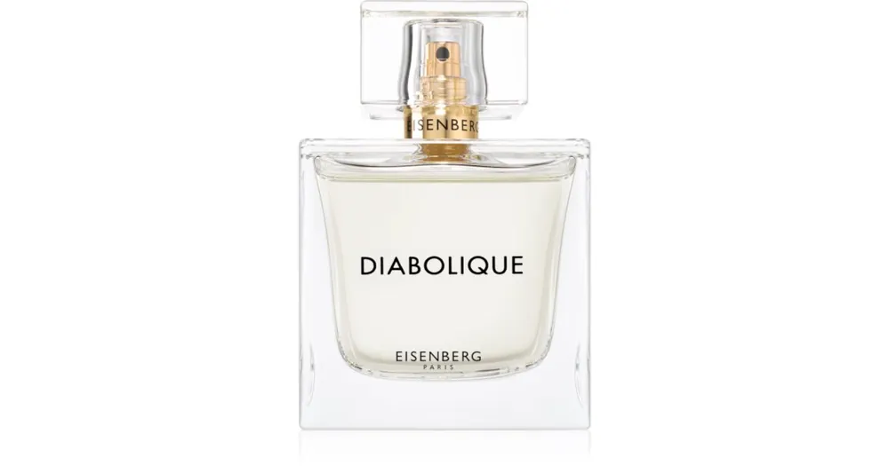 EISENBERGDiabolique Eau de Parfum hölgyeknek Kedvezmény