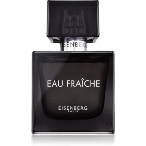 EISENBERGEau Fraîche Eau de Parfum uraknak Szuper ajánlat