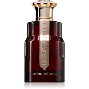 EmirLueur d‘Espoir Arena Intense Eau de Parfum unisex Ne maradj le