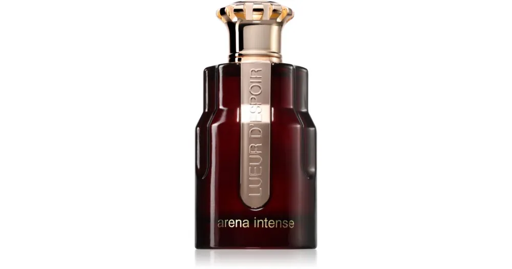 EmirLueur d‘Espoir Arena Intense Eau de Parfum unisex Ne maradj le