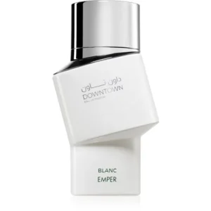 EmperDowntown Blanc Eau de Parfum uraknak Biztonságos vásárlás