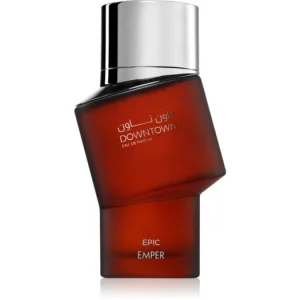 Korlátozott ajánlat EmperDowntown Epic Eau de Parfum uraknak