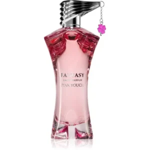 Expressz szállítás EmperFantasy Pink Touch Eau de Parfum hölgyeknek