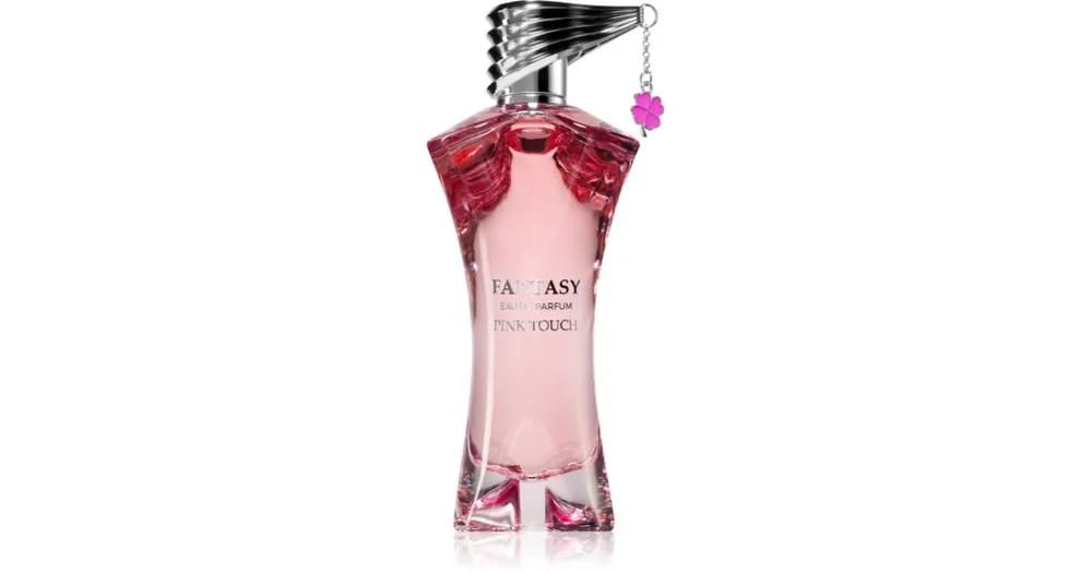 Expressz szállítás EmperFantasy Pink Touch Eau de Parfum hölgyeknek