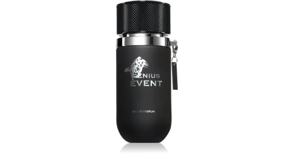 EmperGenius Event Eau de Parfum uraknak Árengedmény