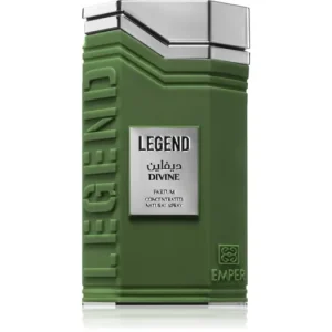 Árcsökkenés EmperLegend Eau de Parfum uraknak