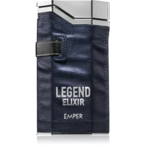 Rendeld meg most EmperLegend Elixir Eau de Parfum uraknak