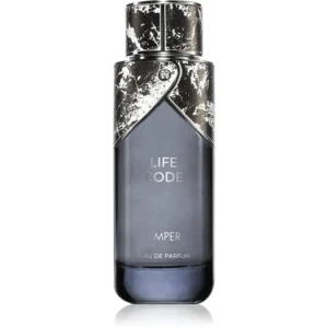 EmperLife Code Eau de Parfum uraknak Kedvezményes ár